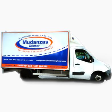 mudanzas plaza castilla