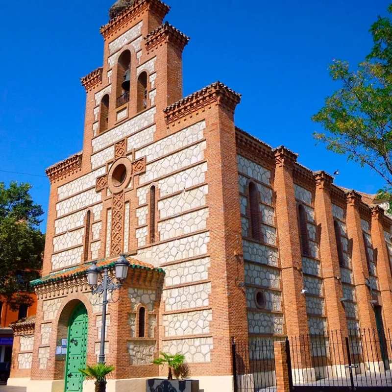 Mudanzas en Parla