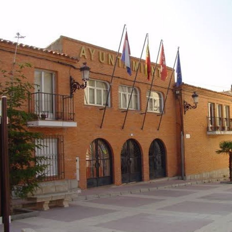 Mudanzas en Algete​