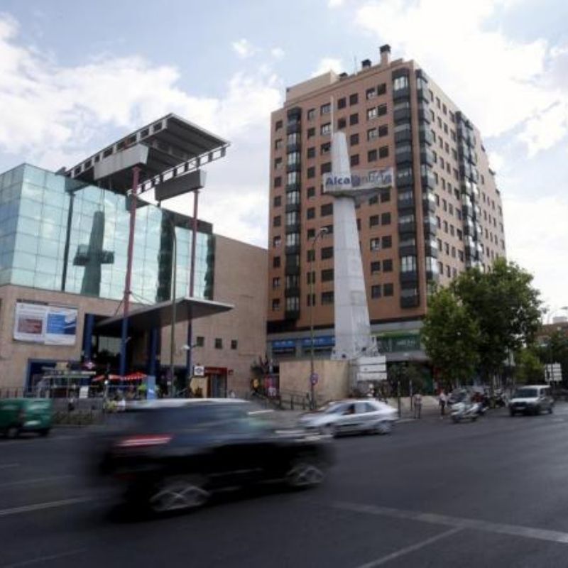 Mudanzas en Ciudad Lineal​