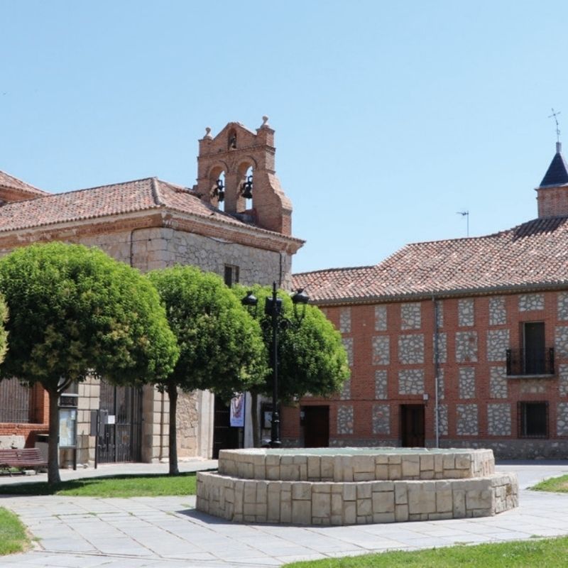 Mudanzas en Loeches