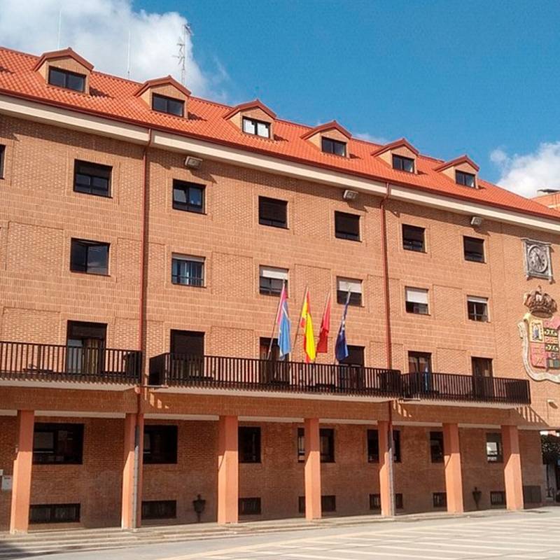 Mudanzas en Móstoles