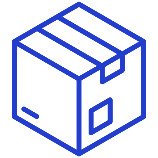 Mudanza caja