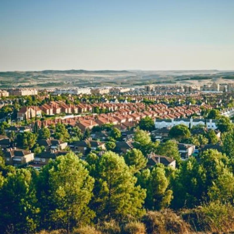 Mudanzas en Rivas-Vaciamadrid