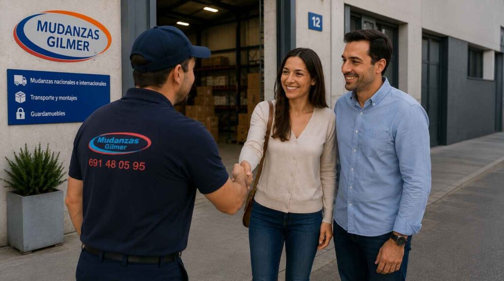 Solicitud de información
