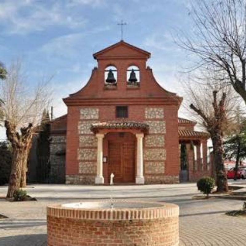 Mudanzas en Torrejón de la calzada​
