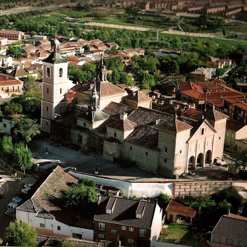 Mudanzas en Valdemoro​
